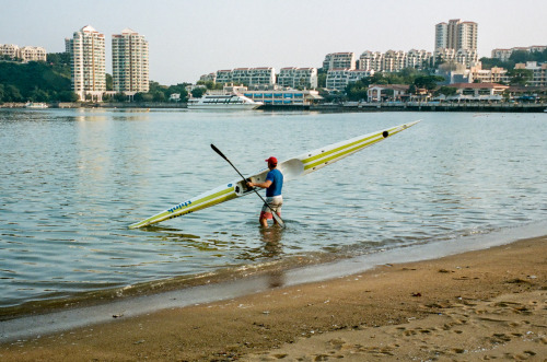 Portra400 | Discovery Bay, Hong Kong | Nov 2019The Weight of Lifehttps://www.wongweihim.com/the-weig