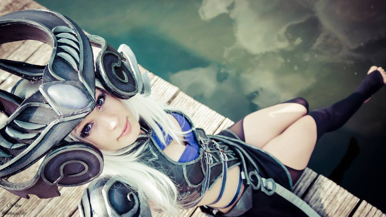 League Of Legends - Arts & Cosplays