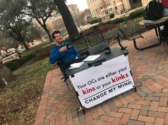 hot take