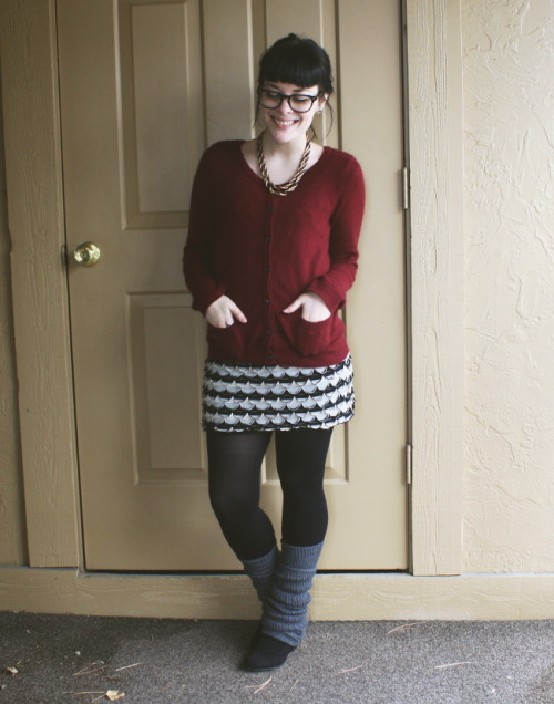 strumpfmode:  (via Bow ties are cool.: Outfit no. 41) 