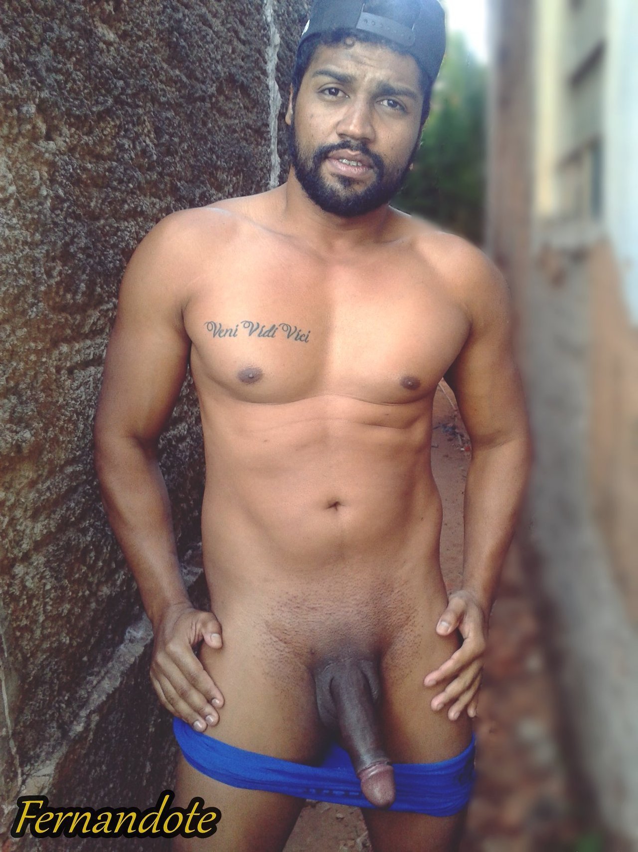 megan700:  Sexy Hunk - 13