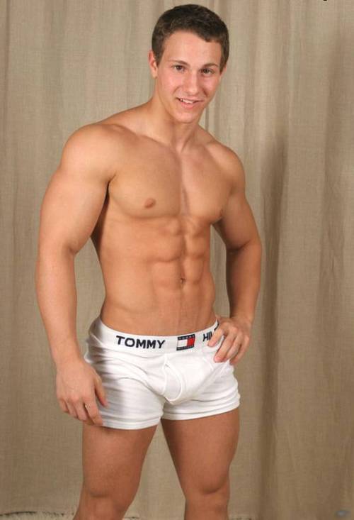 cdnlifter27:  Todd Morgan