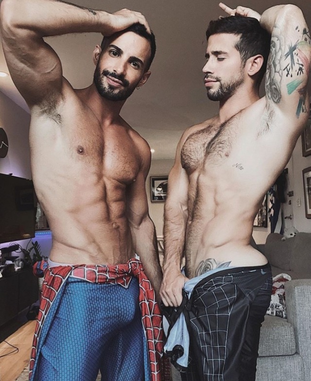 only-delicious-men:stefanocici:Oh dear God