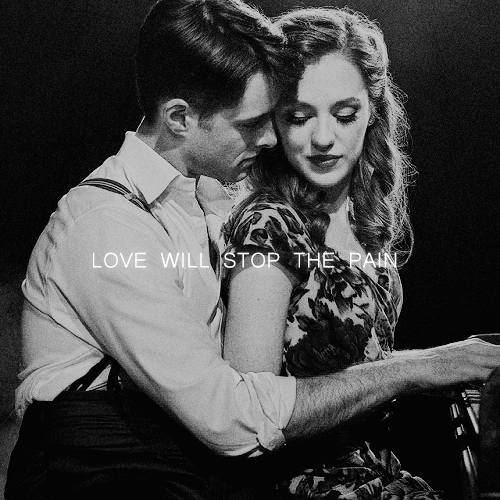 moonmccoy: All the places you have been, trying to find a love supreme.