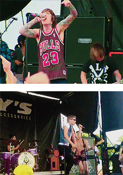 riotyourself:  Vans Warped Tour: Since 1995 