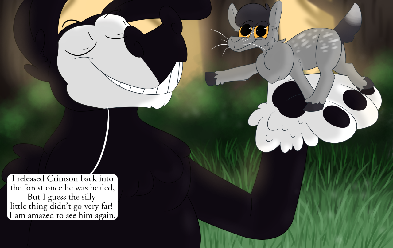 ask-vasara:  Previous post: LINK&lt;3