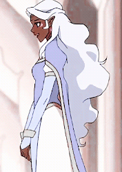 cryopods:Gif request meme ↬ @planced​ & @cogane​ asked: Voltron + best hair award