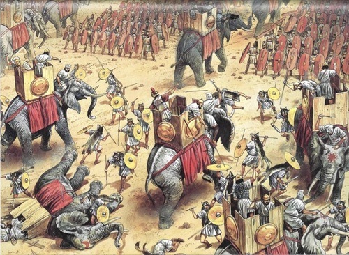 kemetic-dreams:  bigclitblackwomen:sancophaleague:When you hear Hannibal now people automatically think of the fictional movie character that was a cannibal due to pop culture, but long before that, Hannibal Barca gave the name its legacy. Hannibal Barca