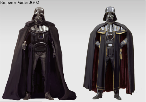 legobiwan:theforcesource:LEAKED CONCEPT ART  FROM THE CANCELLED STAR WARS BATTLEFRONT 4 GAME!&n