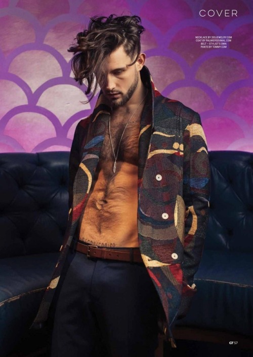 Porn Pics hotfamousmen:  Nico Tortorella