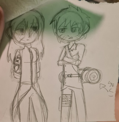 Redraw
