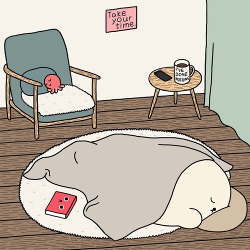 somanyseals:Take your time.