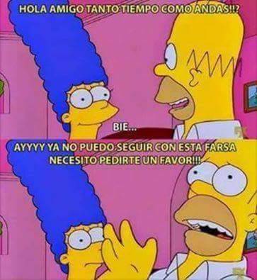 Nada interesante