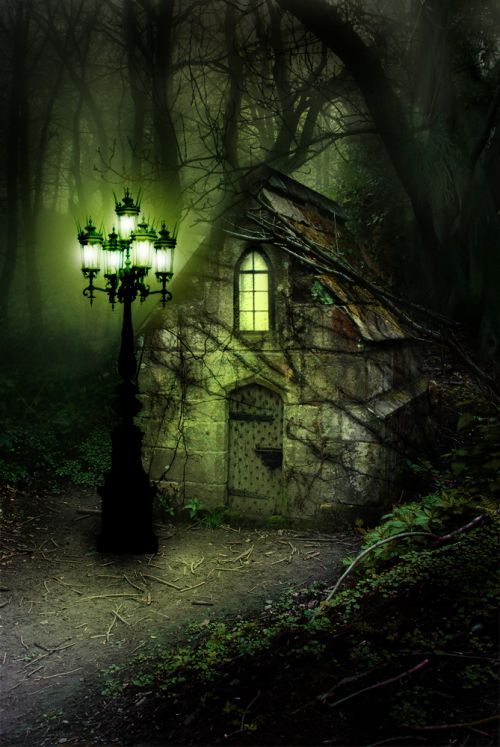 ladycroftsworld:Dreams     In  The    Witch  House