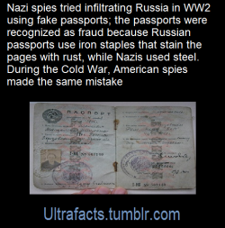 ultrafacts:  Sources: [x] [x] Follow Ultrafacts for more facts! 
