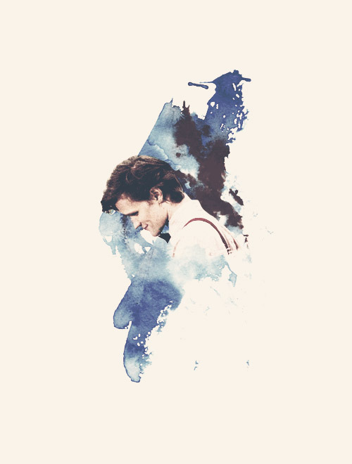 wiinterquay:  Rest now, my warrior. 