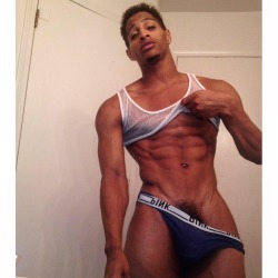 Blacktexassmuscle