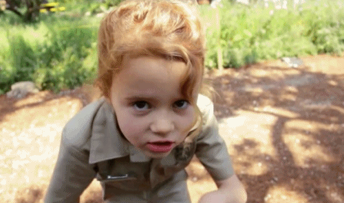 Child Actors My Maggie Elizabeth Jones Gifs