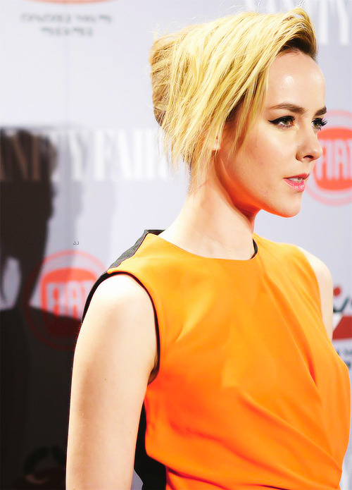 Jena Malone at the Vanity Fair and FIAT ‘Young Hollywood’ celebration