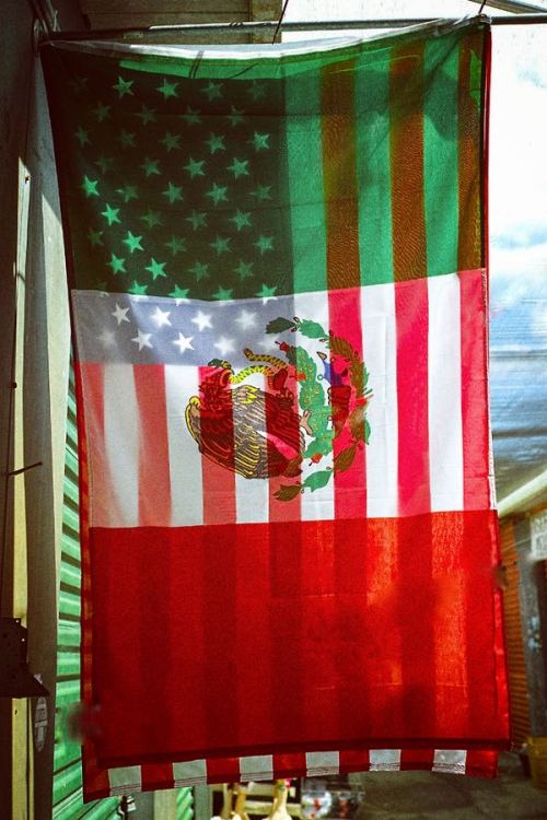 chavirabby: Mexican American ✊