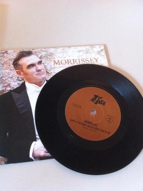 mozzeriansaroundtheworld:  Great Vinyl… porn pictures