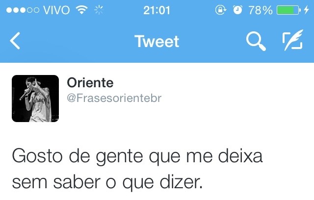 Por horas e horas.