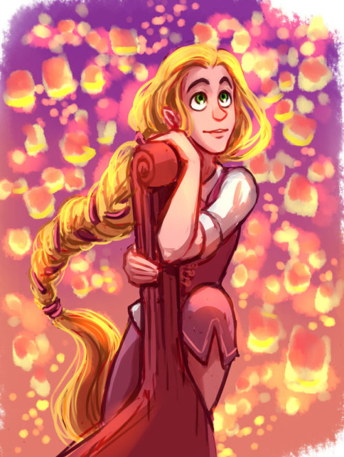 princessesfanarts:Disney Genderbend By RipushkoPart 2