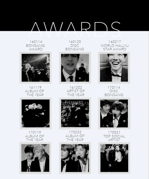 syubjoon: 2013 - now ; Bangtan“Everyone suffers in their life. There are many sad days. But ra