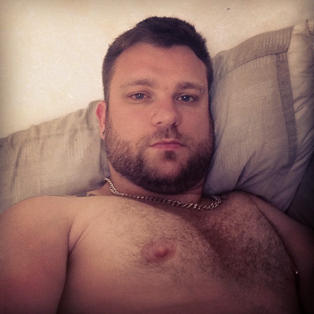 sepdxbear:  Fuck he is a hot cub