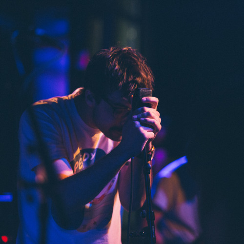 Sex seanburnsyou:  Foxing 11.2.15 pictures