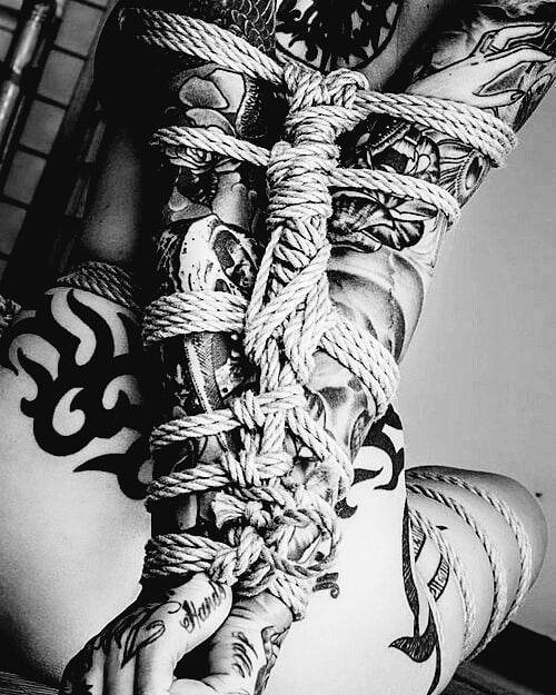 daddyrockslittlesspace:  Understatement  #og #ifyouknew #onlyone #tattoo #lastboyscout
