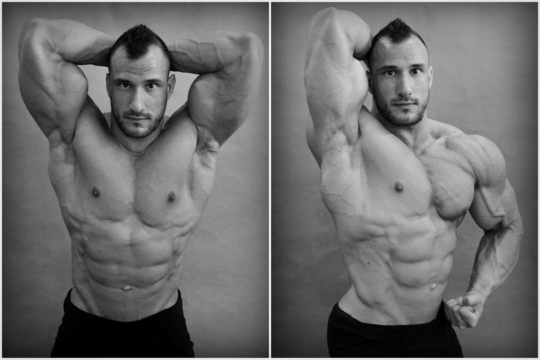 dragon86xxx:  Maksim Trzin