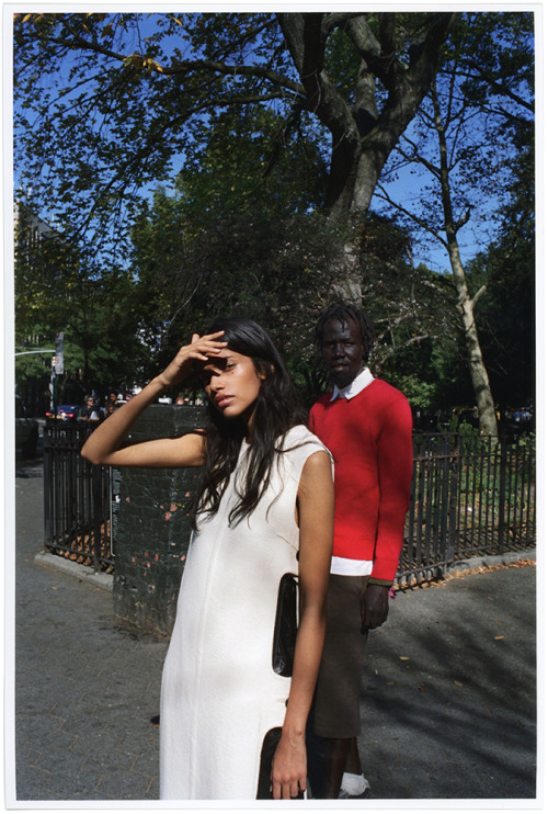 quentindebriey:Pooja Mor,nyc oct 15