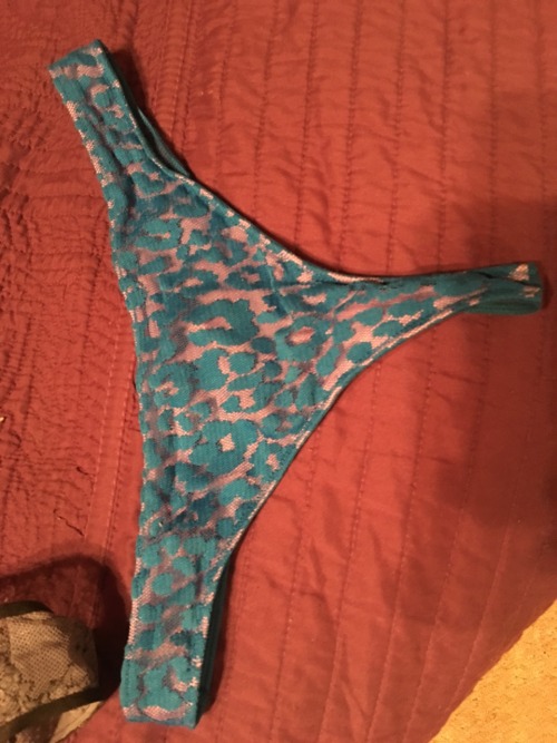 Porn showherpanties:  What she had on this weekend photos