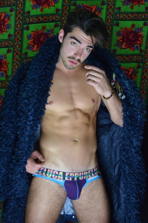 GayMadridBoy