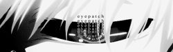 saltykillua-moved-deactivated20: 眼帯 (gantai) - eyepatch 