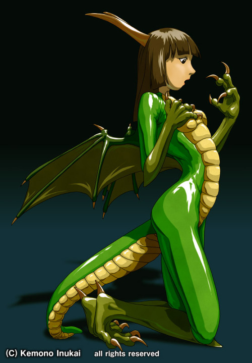 bewilderbeast-petboy:  unexpected dragon!