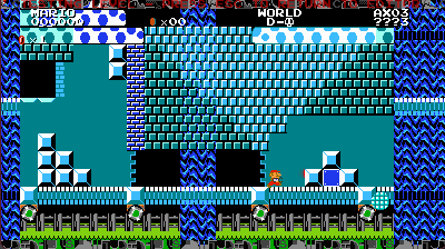 Dev Commentary Time! The Ultimate Final Challenge Of Retrush Is Itself A Remix Of Remixes, Where Every