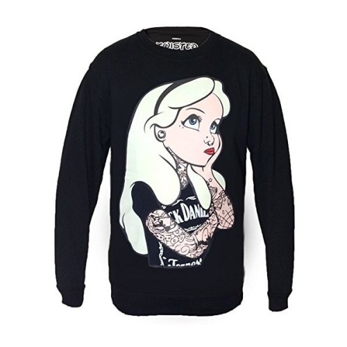 Disney Sweater Liked On Polyvore (see More Disney Jumpers)