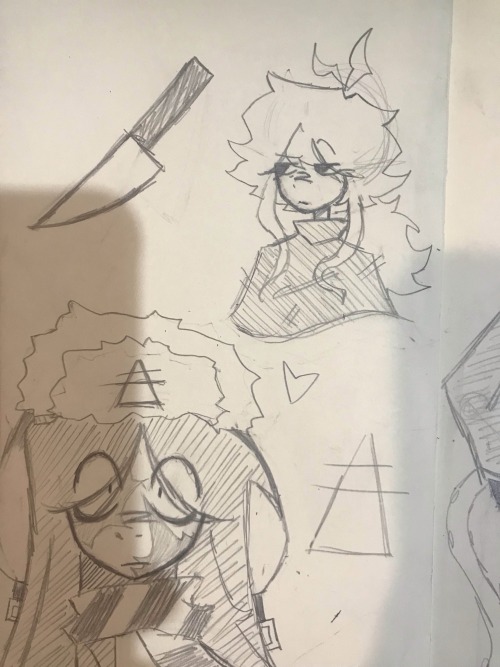 AIDEN!! Oh, And My Regular Oc.. I Guess...