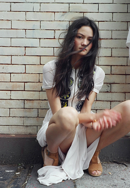 clear-calcite:  rachel 