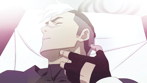 cflionheart: “Shiro?” 