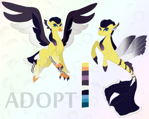 vividfizz: Two-in-One Adopts $21.00(usd)! Since the movie came out I’ve been itching to do an 