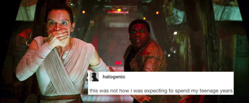 spill-the-stars:Star Wars + text posts Part XXIII