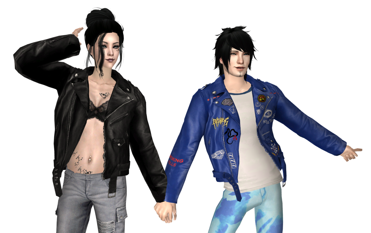 mdpthatsme:
“ THIS IS FOR SIMS 2!
@whysim‘s leather jacket as an accessory.
This is for adult female and male.
Found in Accessories / Glasses.
This comes in all 17 colors.
DOWNLOAD Credits: whysim, plushxsims
Additional: Since this is an accessory it...