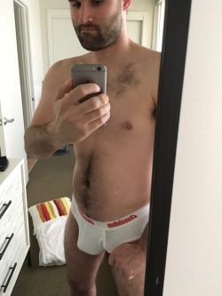 hotterpotterstuff:  I think briefs are my