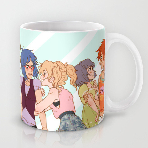luna-and-kai:  johannathemad:  Steven is now at my shop!!  trace-101 i need this