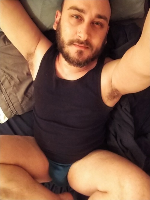 Need cuddles, send help.