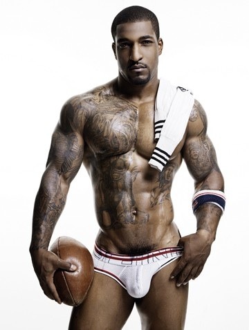 drwannabe:Trevon Wray