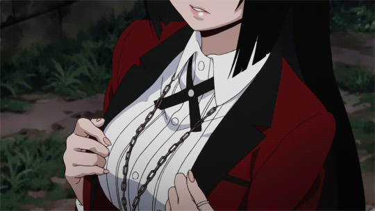 I love Fubuki.